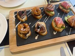 -沏点Trattoria意大利餐厅(新街口店)