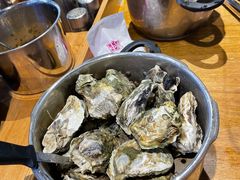 -蚝英雄鲜蚝自助专门店(长楹天街直营店)