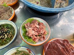 -王歘歘·chuǎ火锅(五道营店)