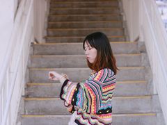 -彩虹村