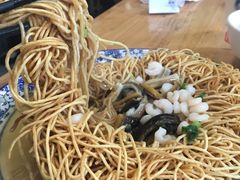-裕兴记·三虾面(西北街总店)