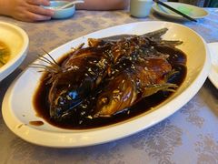 -山外山菜馆(玉泉路店)