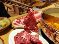 -黔诚酸汤牛肉(甲秀楼店)