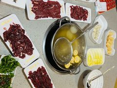 -杏花吴记牛肉火锅