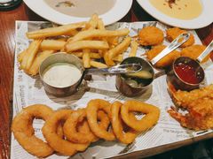 -1886德国汽车餐厅(外滩中央店)