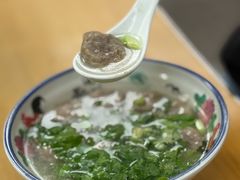 -明姨仔潮汕美食·碳炉猪脚·汕尾牛腩饭·起片鸡煲(起义路店)