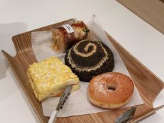-好利来(乐堤港店)