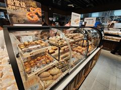 -永辉超市(群众路店)