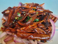 -环球港凯悦 · 享悦中餐厅