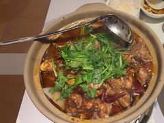 -川味堂·四川豆花(八卦岭店)