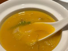 金汤鱼翅-觀芷隐轩