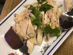 -红大哥水门鸡饭(總店)