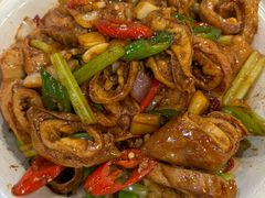 -渔娘渔家丹东海鲜(东直门店)