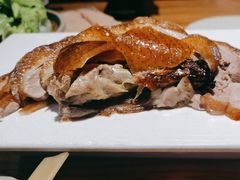 -德香苑脆皮烤鸭·经典(爱融荟城店)