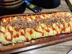 -乐园夜市场(五道口王庄路店)