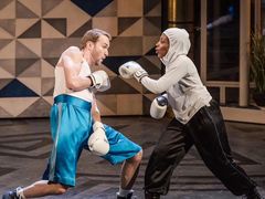 -莎士比亚环球剧场