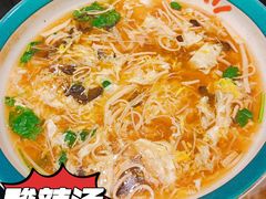 -一块豆腐·海鲜·家常菜(李沧书院路店)