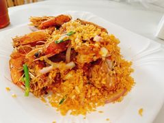 -花乐餐厅(涠洲岛店)