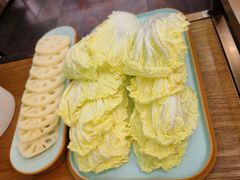 -麻田会 ·牛蛙火锅(珠江新城维家思广场店)