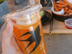 -BeauTea水仙(coco park店)