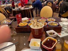 -阿庄新豫菜(航海东路店)