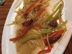 -阿罗新疆菜(人民广场店)