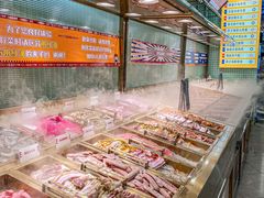 -姜胖胖无限自助烤肉(光明万达店)