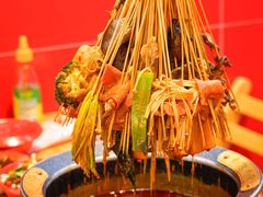 -冒椒火辣(太古里店)