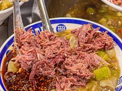 -邢老三肉丸糊辣汤·非遗美食(西安总店)