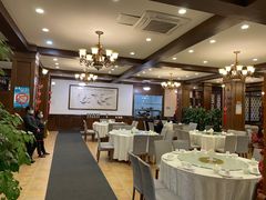 大堂-高坎一品甲鱼庄(两河店)