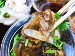 -铭聚章鱼土笋冻(松柏店)