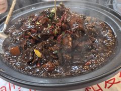 -回味黑鸭煲·始于2006(万松园店)