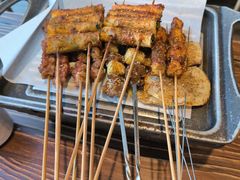 -聚点·北京串(簋街店)