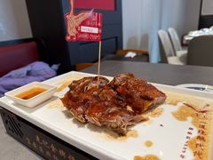 -先记烧鹅王·本地粤菜(福永店)