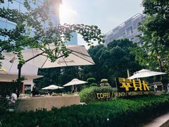 -翠贝卡&Mama Kelly Brunch Coffee(河西店)