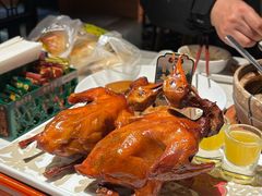 -大鸽饭(动物园店)