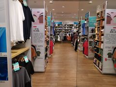 -优衣库(广州恒宝广场店)