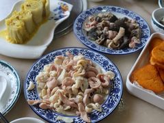 -爆肚于(赵公口桥店)