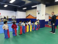 -MUFFY'S博识梦飞幼儿园(万柳园)