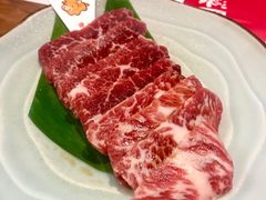 -热血兄弟·炭火烤肉(融侨中心店)