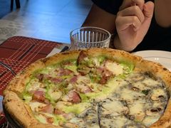 -Primo·丽莫意大利窑烤披萨