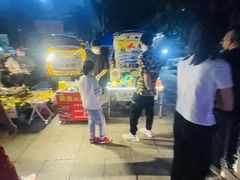 -华声天桥民俗文化园