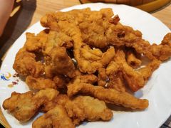 -龙聚德北京烤鸭(沙坪坝华宇A馆店)