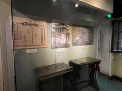 -上海蔡元培故居陈列馆