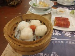 -点都德(聚福楼店)