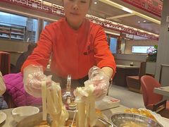 -蝎王府羊蝎子(天通苑店)