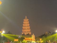 -西安威斯汀大酒店