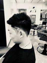 -CD Hair salon