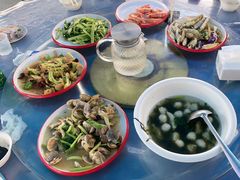 -阿弟特色海鲜餐厅·大排档(平潭店)