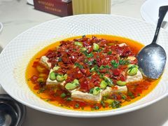 -老好人·海鲜·上海菜(呼玛二店)